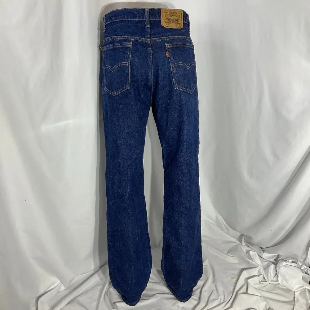 Levis pair vintage